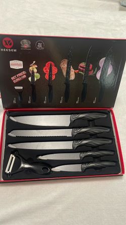 Knife set