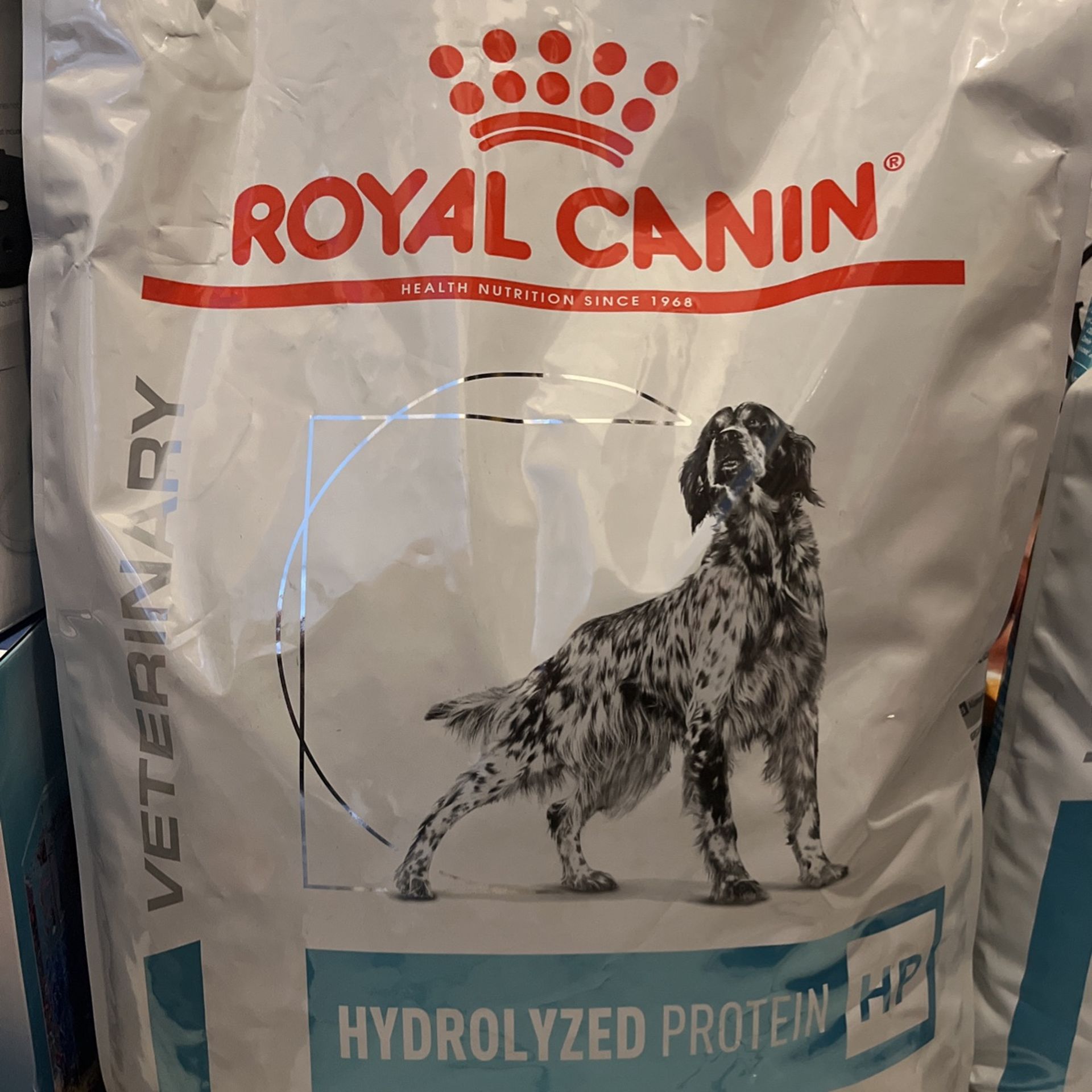 Royal Canin Hydrolyzed Protein HP