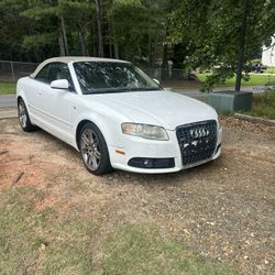 2009 Audi A4