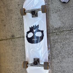 8.25 skateboard
