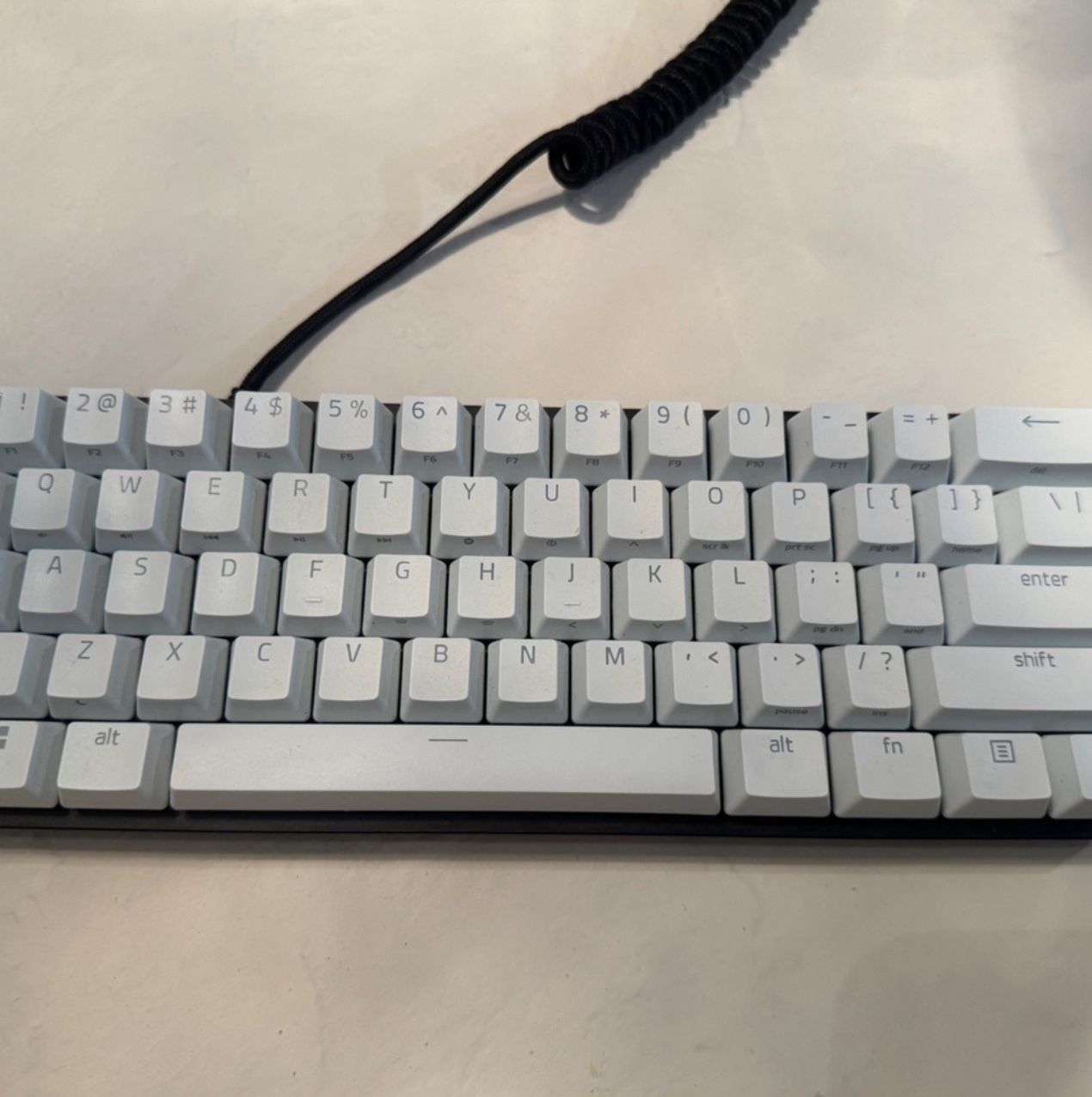 Razer Mini Keyboard