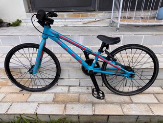 Haro Mini Micro bike