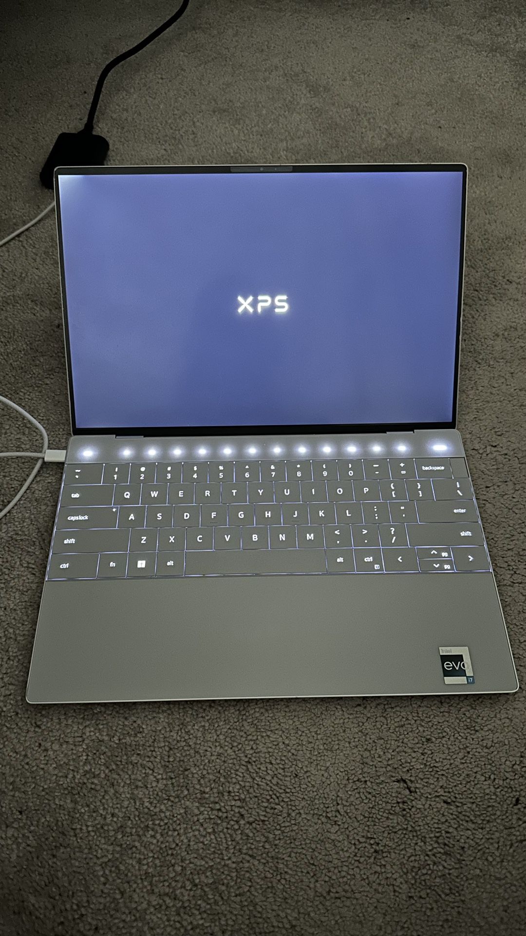 Dell XPS 13 Plus 9320