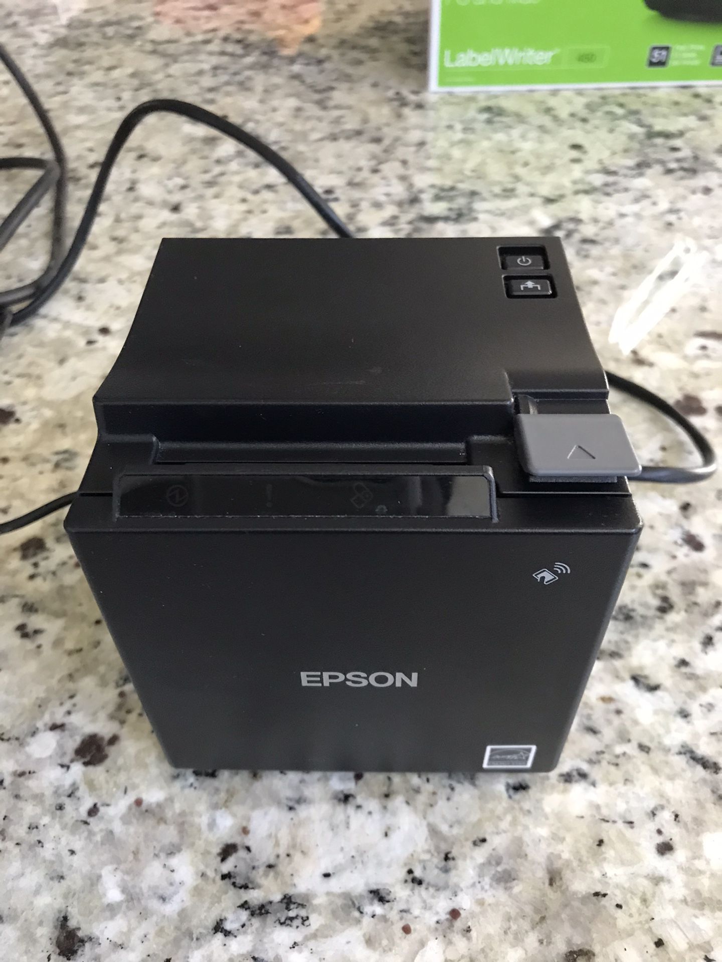 Epson TM-M10 Bluetooth Thermal Receipt Printer