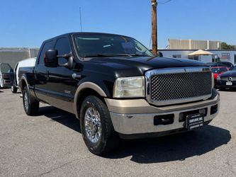 2006 Ford F-250