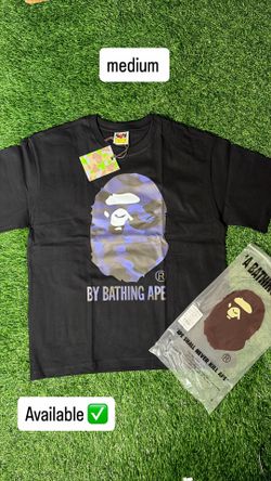Bape t-shirt