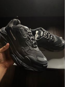 Balenciaga shoes