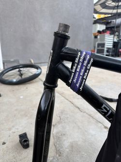 BMx elite bandit 29