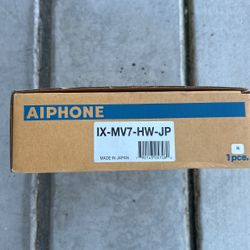 New Aiphone