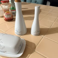 Imperial China Seville- Price Is For All