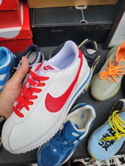 Nike Cortez "Forest Gump"