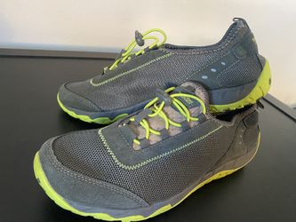 Worldwide Sportsman Grip Fishing Shoes Men’s 