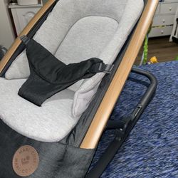 Maxi Cost Baby Bouncer 