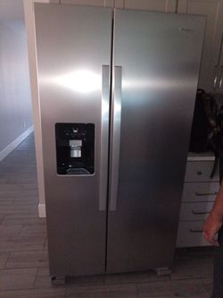 Fridge