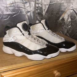 Jordans Men’s 