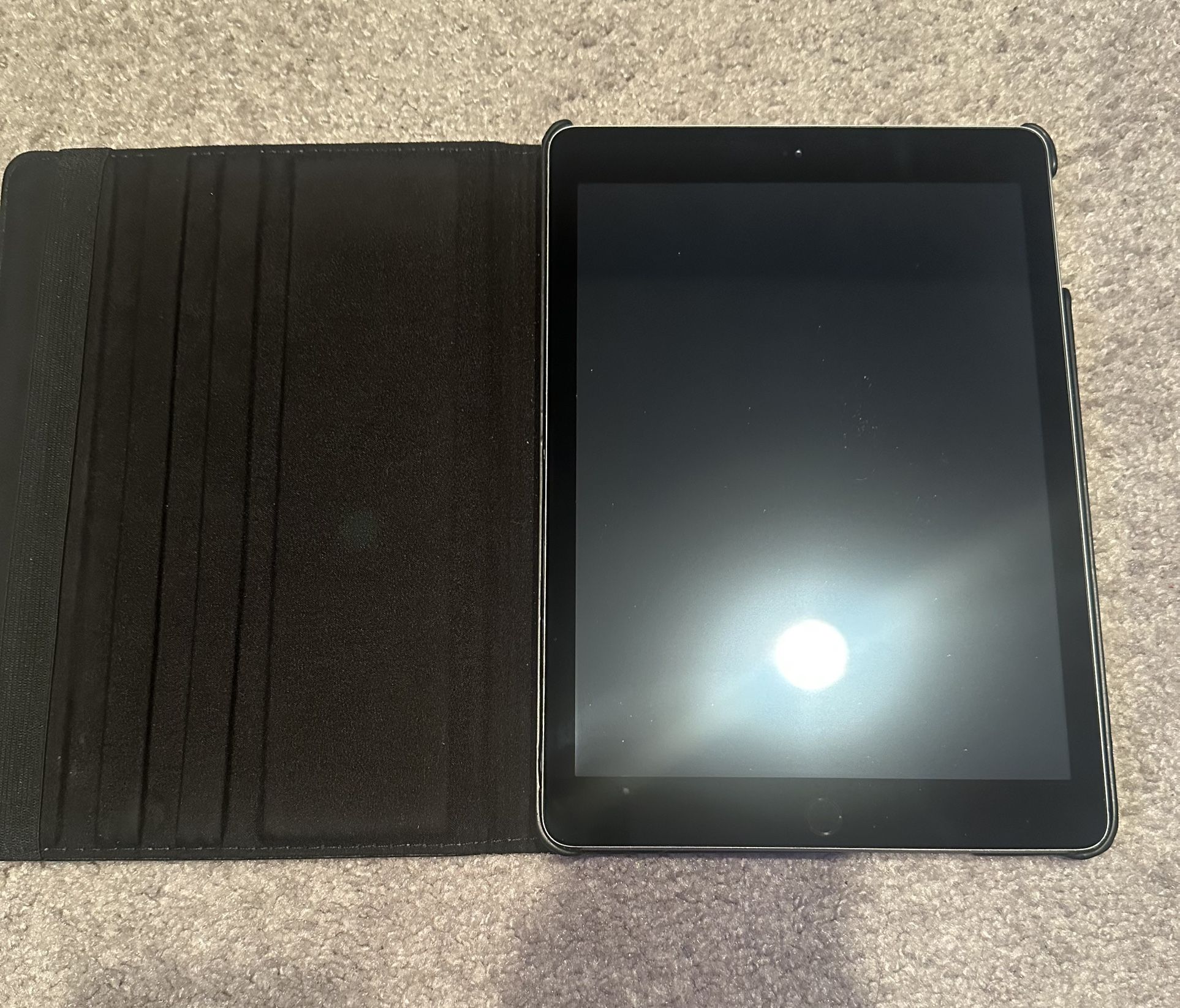 iPad 6th Generation