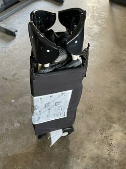 Travel, Crib, Folding