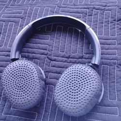 Skull Candy Wireless Headphones 