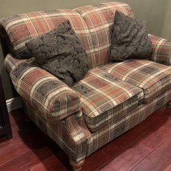 Loveseat