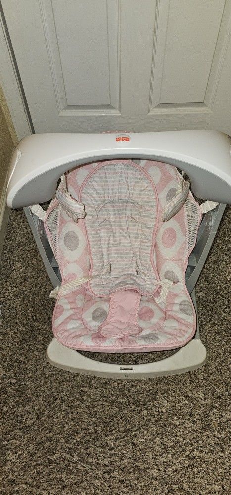 Fisher Price Baby Swing