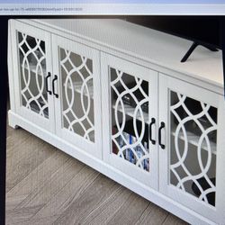 TV Stand/Large Cabinet