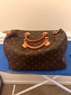 Speedy 35 in Great Condition