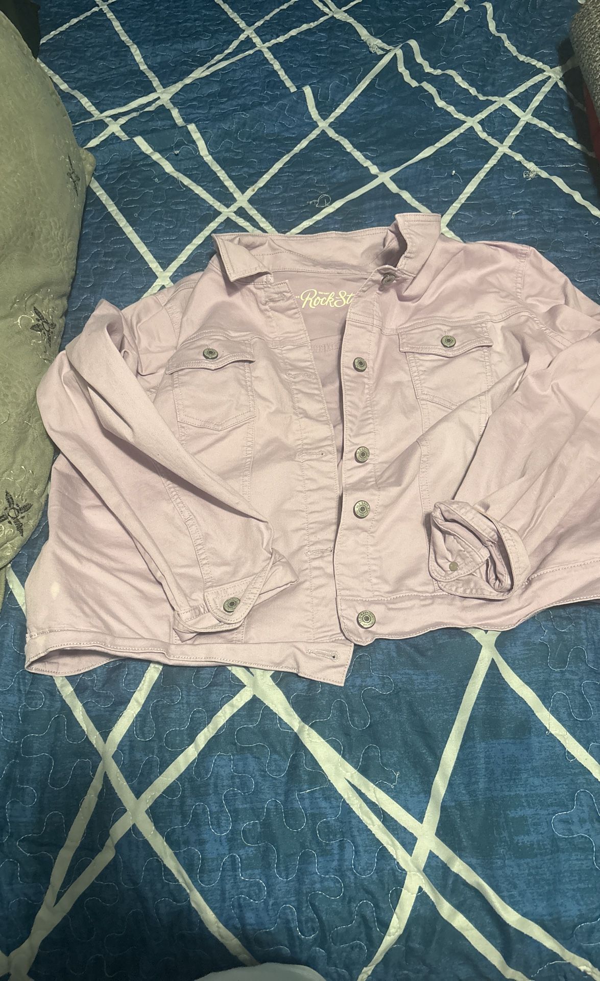 Old Navy Jean Jacket