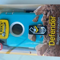 Otter box iPhone 6/6s Defender - $20