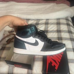 Nike Jordan 1 All Star Galaxy