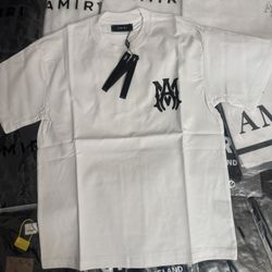 Amiri T Shirts