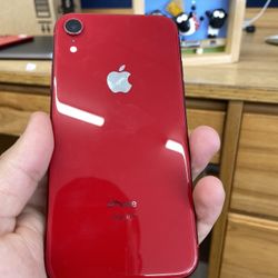 Iphone XR Unlocked 64gb 