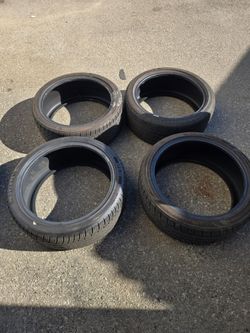 235 40 r19 tires
