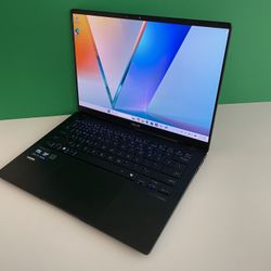 Lenovo Vivobook S 14 OLED display Intel Ultra 5 16GB Ram 512GB SSD (2024 Model) premium Laptop