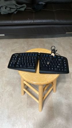 Goldtouch Ergonomic Keyboard SK-2730 Ergonomic Wired USB Keyboard GTN0099