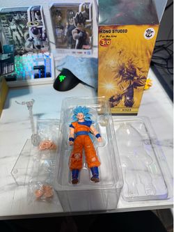 Sh figuarts