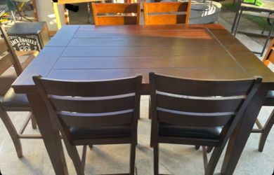 Dinning table
