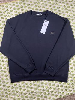 Alo sweater