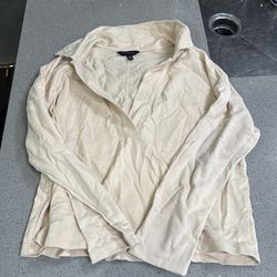 Banana republic size M
