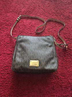 Michael Kors purse