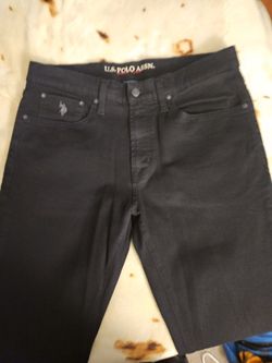 U.S. polo ASSN.
