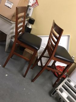 Chairs