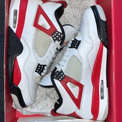 Air Jordan 4 Retro 