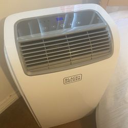 Portable AC