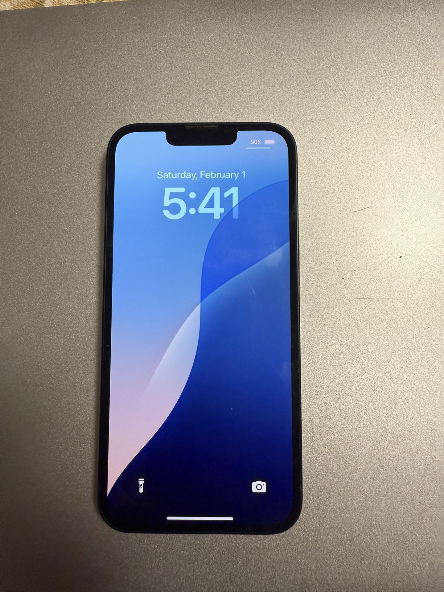 iPhone 14