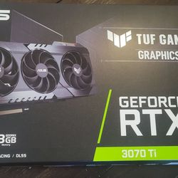 Asus 3070ti