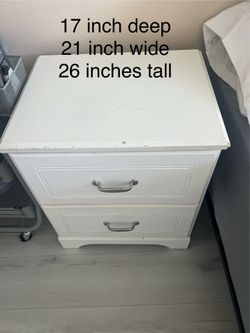 Night stand
