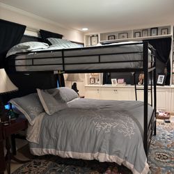 FREE! Brand New Bunk Bed - Never Used. 