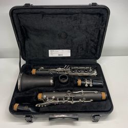Hisonic Signature Series 2610 Bb Orchestra Clarinet with Case