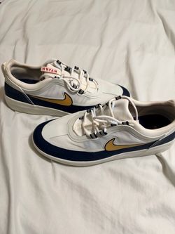 Nike Super SB NYJAH 2