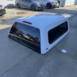 SNUGtop Hi Liner Sport Long Bed Toyota Tacoma 2005-2015 